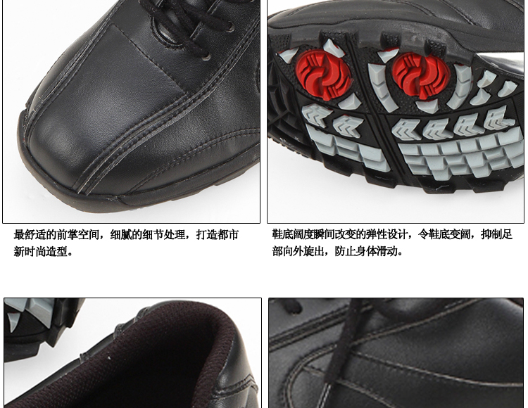 Chaussures de golf - Ref 855435 Image 15