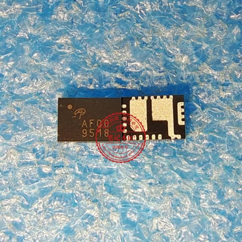 AOZ5547QI 丝印 AF00 AFOO ABA0 ABAO CA00 QFN 新的 一个起拍