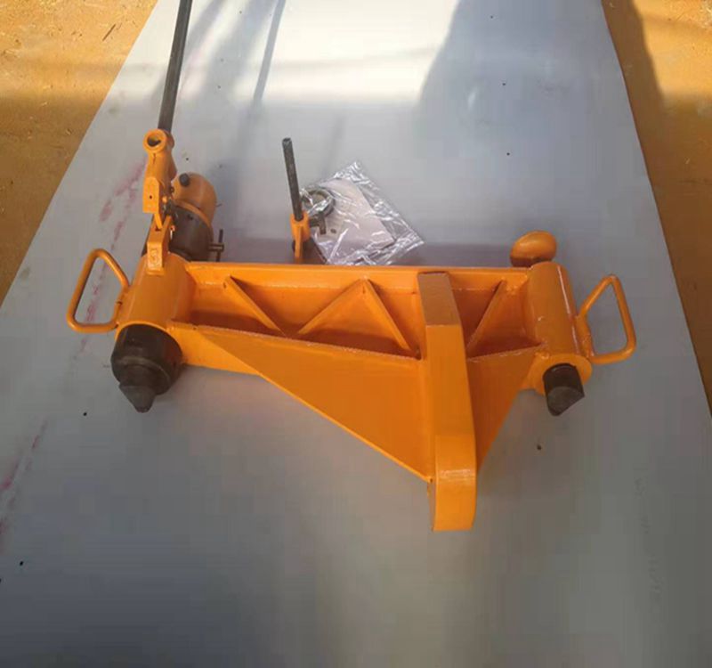 Hydraulic Bending Rail Machine Rail Hydraulic Bending Machine Rail Bending Machine Double Hook Bending Rail Machine Rail Straightening Bending Machine-Taobao