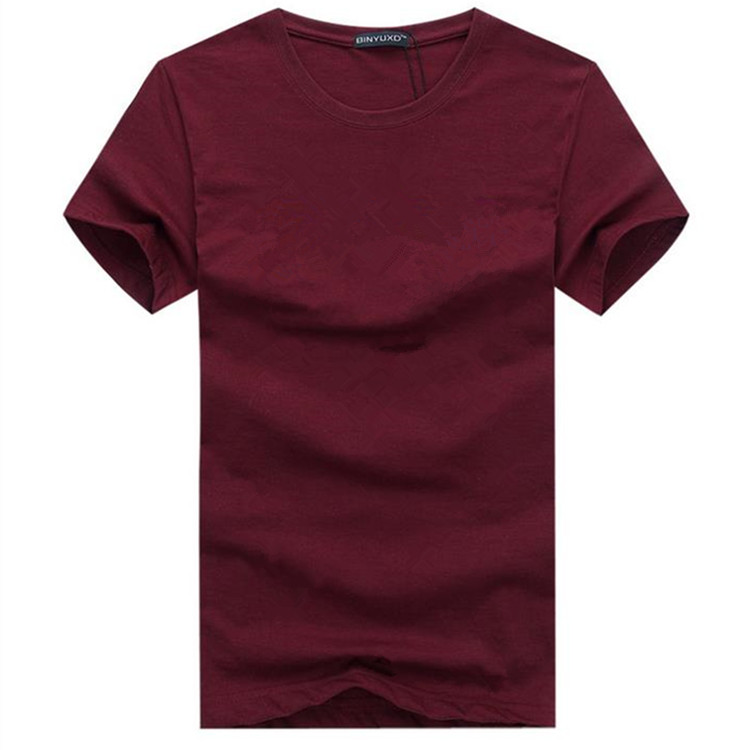 Nam giới và phụ nữ cotton T-Shirt class dịch vụ tùy chỉnh DIY văn hóa quảng cáo áo sơ mi quân đội màu xanh lá cây đồng chí đảng ngắn tay dụng cụ in LOGO