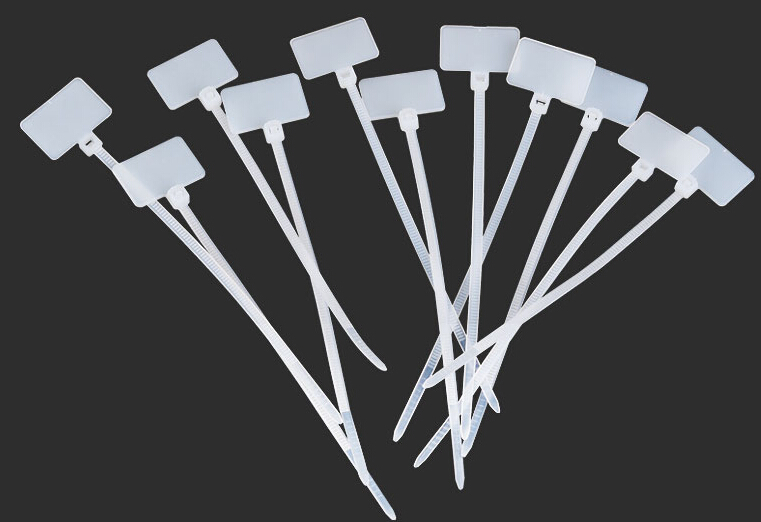 liulz label tie label belt nylon cable tie wiring tool wiring consumables auxiliary material tie wire strap wire strap