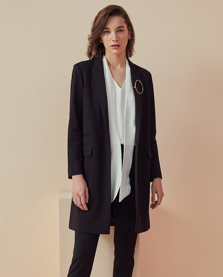 Veste pour femme - Ref 3217953 Image 7