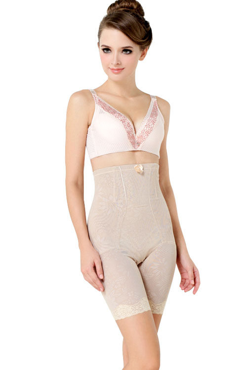 body amincissant en nylon - Ref 669847 Image 12