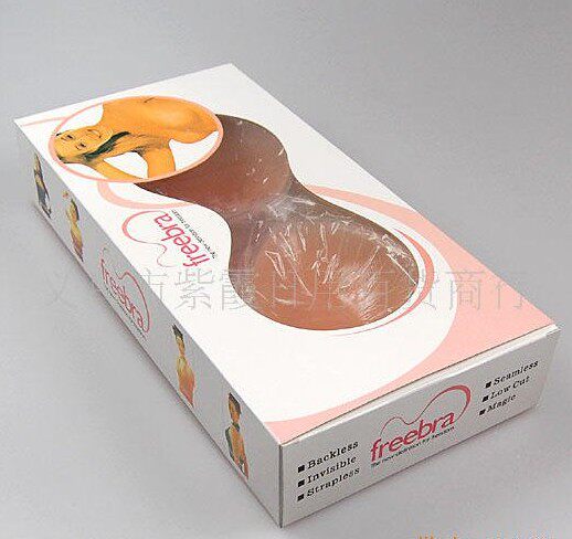 Soutien-gorge invisible - Ref 783192 Image 6