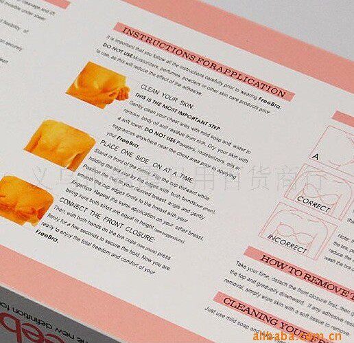 Soutien-gorge invisible - Ref 783192 Image 10