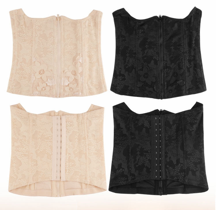 Corset XDF4724 en nylon - Ref 682126 Image 9