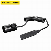 NiteCore 奈特科尔RSW1 RSW2 RSW2D强光手电尾线鼠尾遥控战术开关