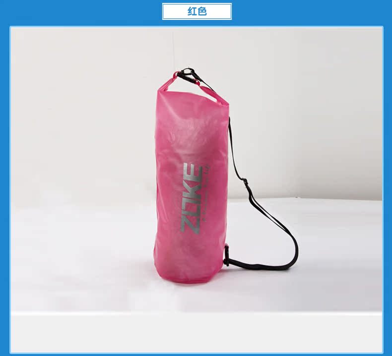 Sac de sport - Ref 16114 Image 10