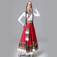 Top+Wine Red 180 -градус юбка (исключая головной убор)