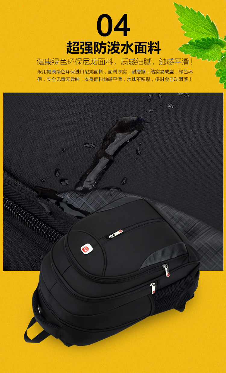 Sac pour homme - Ref 49962 Image 12