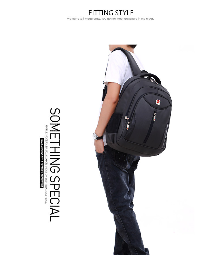 Sac pour homme - Ref 49962 Image 21