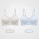 [Модель автомобиля] Velvet White Peach+Water Fog Blue 002