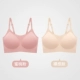[Тибетская модель полосы] Peach Powder+Naked Sensation 002