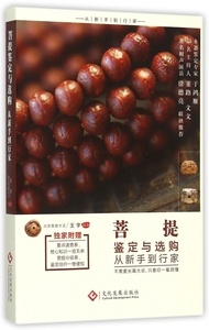 菩提鉴定与选购从新手到行家