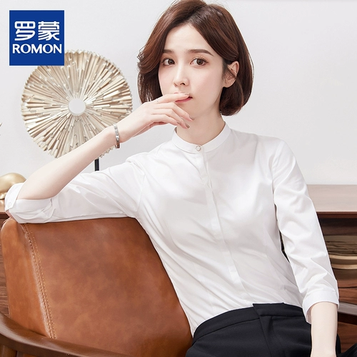 Летняя рубашка, пиджак классического кроя для работы