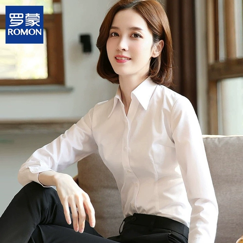 Рубашка, лонгслив, комбинезон, V-образный вырез