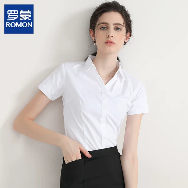 Товары от ROMON罗蒙衬衫直营店
