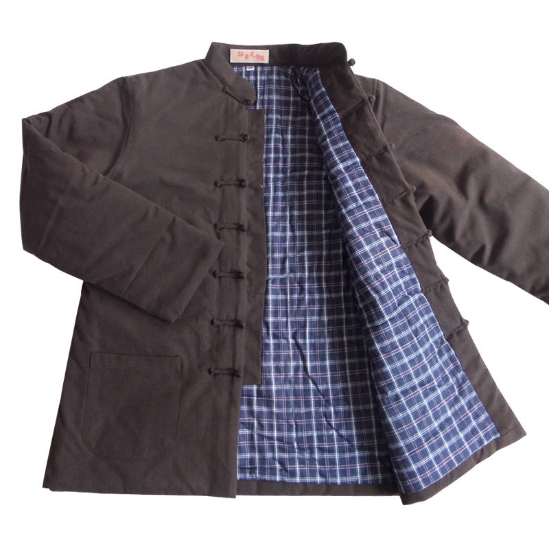 Blouson chaud pour homme   OTHER en Coton - Ref 3112890 Image 5