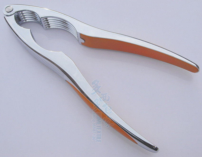 Day Beauty 1208 Zinc Alloy Walnut Cracker Pecorino Pecorino Clip Walnut Clip Walnut Clip Nut Clip