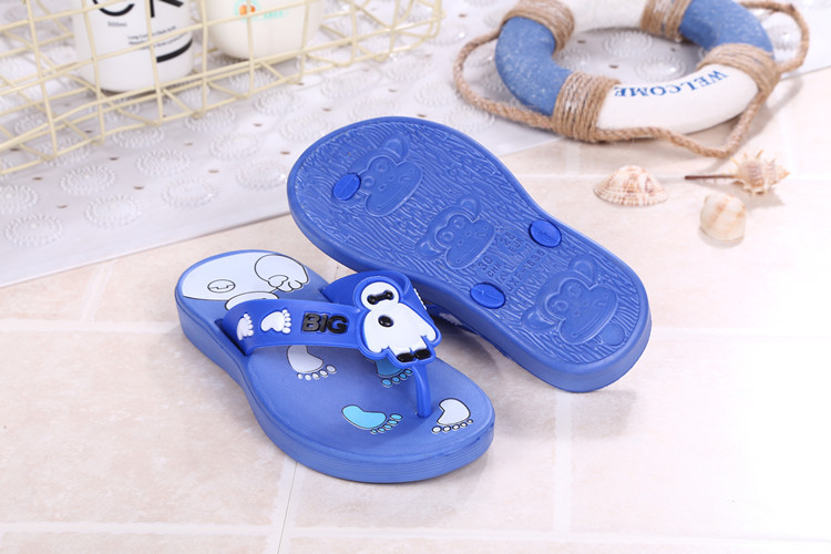 Chaussons enfants en EVA pour été - semelle EVA - Ref 986559 Image 10