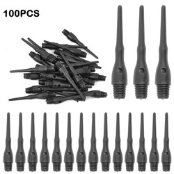 동예 다트 전문 2ba 전자 플라잉 마크 소프트 다트 바늘 안전 플라스틱 소프트 다트 헤드