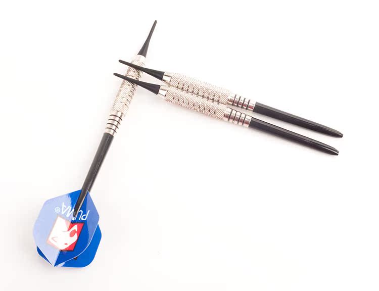 Dongye phi tiêu 16g phi tiêu mềm phi tiêu điện tử phi tiêu nhựa đặc biệt đầu - Darts / Table football / Giải trí trong nhà bộ phóng phi tiêu