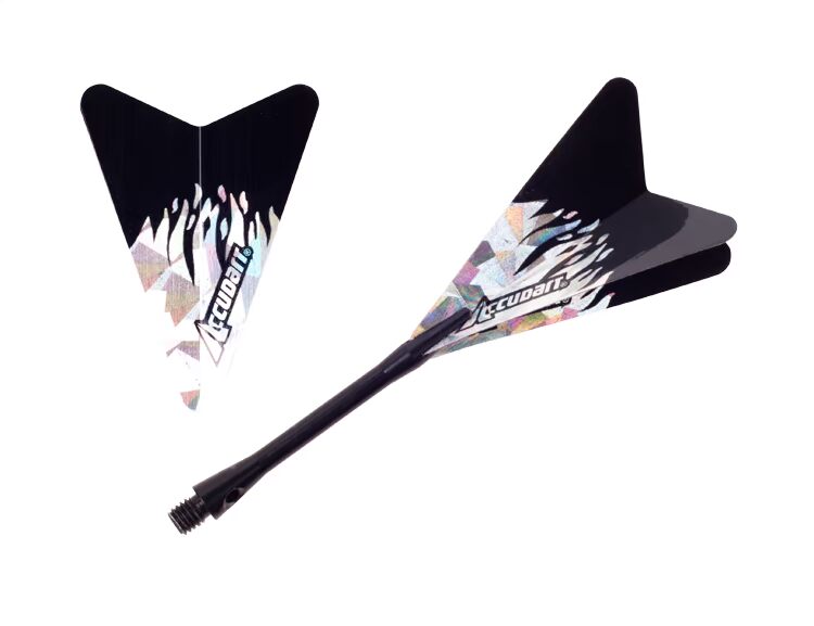 Dongye phi tiêu chuyên nghiệp phi tiêu laser phi tiêu phi tiêu phụ kiện giá 1 nhân dân tệ - Darts / Table football / Giải trí trong nhà bắn phi tiêu