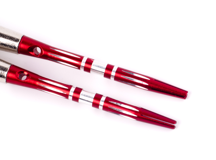 Dongye phi tiêu Chuyên nghiệp phi tiêu mềm kim phi tiêu 18g hộp phi tiêu điện tử đặt một bộ 3 - Darts / Table football / Giải trí trong nhà phi tiêu sắt