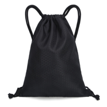 Customized basketball football bag training bag event bag drawstring helmet full face helmet storage bag waterproof sports bag