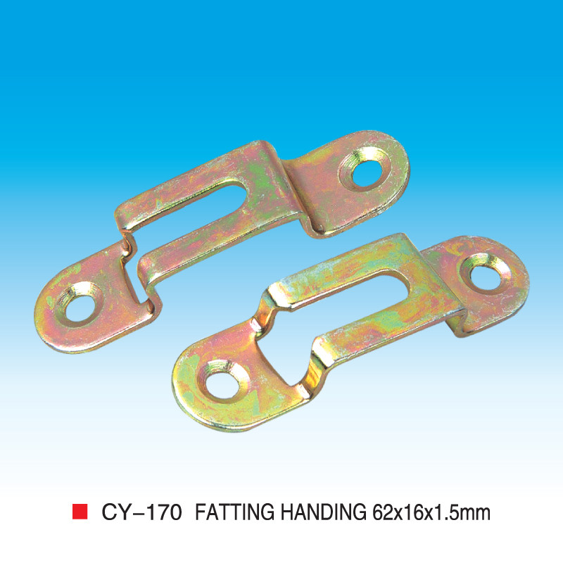 Woodworking Five Gold Accessories Photo Frame Hook Pendant Hook Pendant Back Plate Press Sheet Hanging Code Dark Hanging Buckle Hanging Mirror Accessories CY170