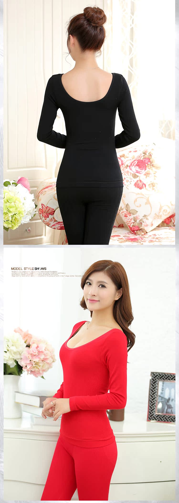 Sous-vêtement chaud jeunesse ML15D1521 - Ref 745813 Image 18