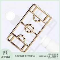 May 1) Spain DOIY football field beer bottle opener to give boyfriend a unique and interesting birthday gift