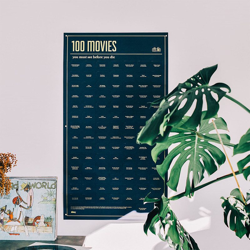 May one) Spain DOIY must do 100 things 100 places to send boyfriend girlfriend gifts in 100