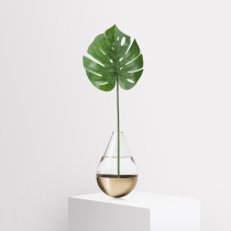 Korea BMIX creative home tumbler vase art decoration crafts wish one