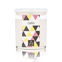 Spanish CERAS Roura scented candle natural scented candle natural wax professional perfuming aromatherapy