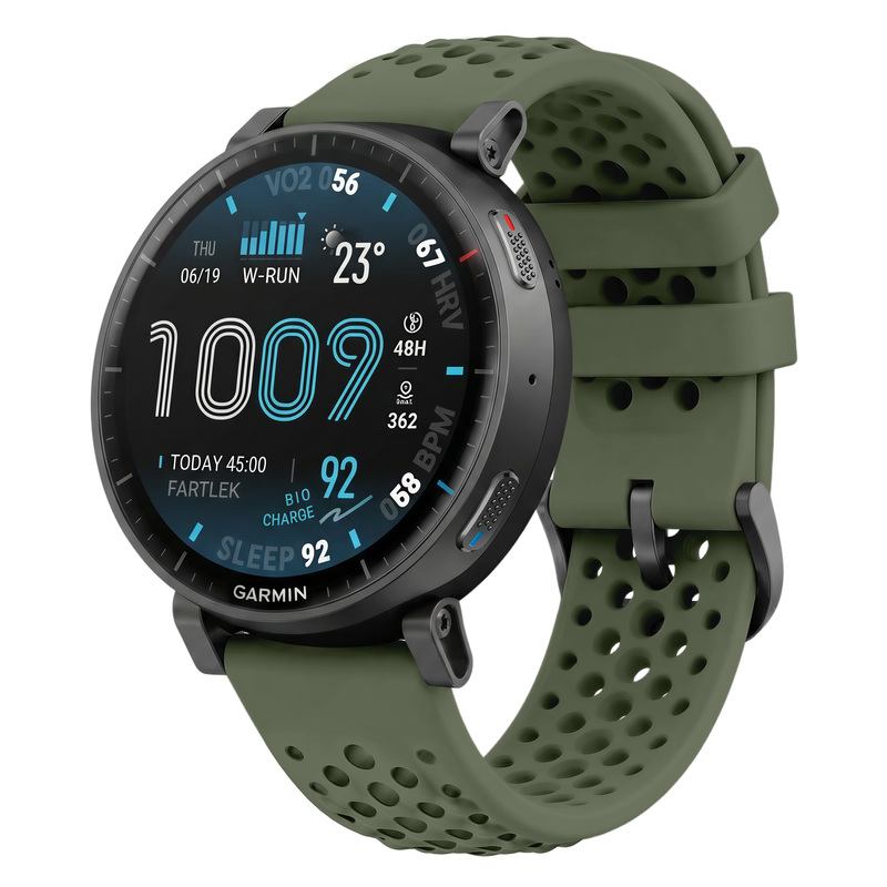 Suitable for Huami Yuewo Amazfit Active2 Max Original Style Silicone Breathable Watch Strap Bip 6/5