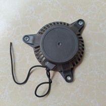 Dajiang 24V vehicle generator starter 148 pull plate 21 new starter pull box