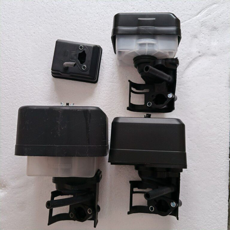 Gasoline engine air filter 152 168 170 air filter assembly engine water pump small cultivator air filter