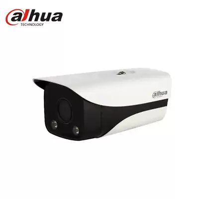 Dahua HD 2 million white light night vision full color network camera DH-IPC-HFW4233K-AS-LED