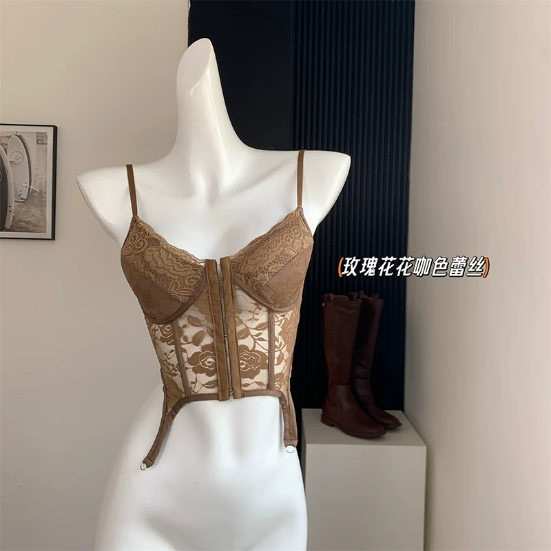 Пиалка Sexy brace, утягивающий эффект, коллекция 2023
