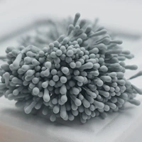 Около 400 случайных озеро синий