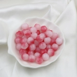 Матовая подвеска, серьги ручной работы, китайская шпилька, аксессуар для волос, аксессуары, 11мм