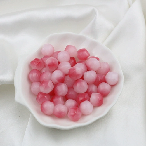 Матовая подвеска, серьги ручной работы, китайская шпилька, аксессуар для волос, аксессуары, 11мм