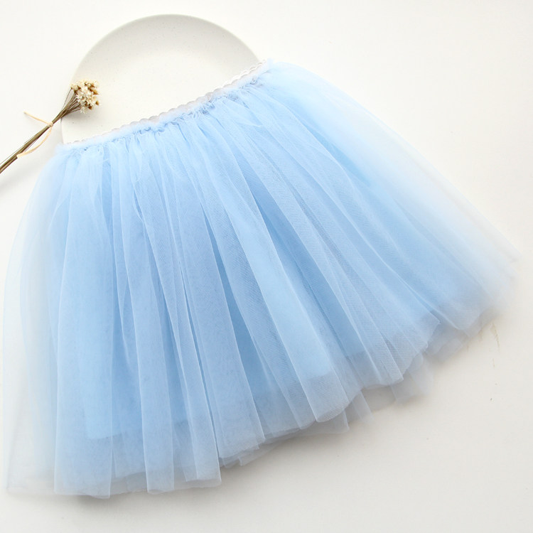 Jupe fillette MINI COLOUR - Ref 2053305 Image 9