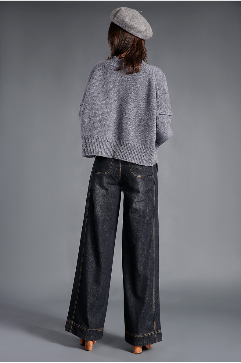 Jean femme - Ref 3191409 Image 15