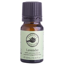 Spot Australia imported Youfang Perfect Potion organic pure lavender essential oil 10ML home atmosphere fragrance