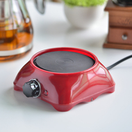 Mocha nồi cà phê nồi nhỏ bếp điện sản xuất bia cà phê đồ dùng nhiệt hộ gia đình nhỏ bếp cà phê bếp điện bếp điện gốm