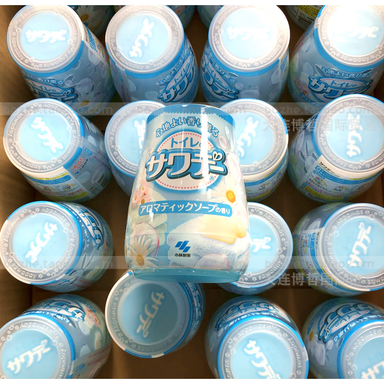nước tẩy kính nhà tắm Nước hoa nguyên chất Nhật Bản Kobayashi Sawaday - Trang chủ nước lau sàn chống muỗi