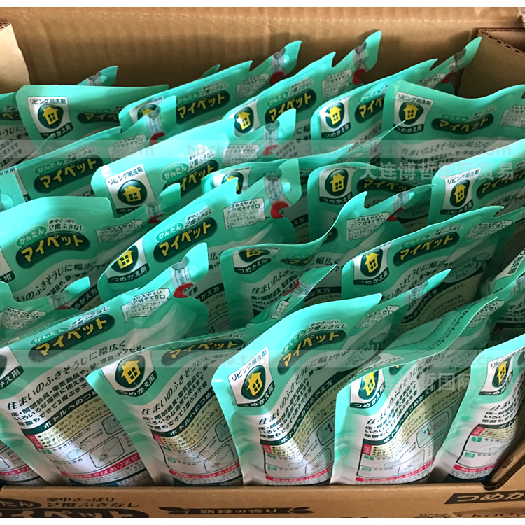 tay bon cau Nhật Bản chính hãng Kao sạch đa năng Đồ nội thất tiệt trùng sàn lau chùi Spray 350ml - Trang chủ nước tẩy cặn kính nhà tắm