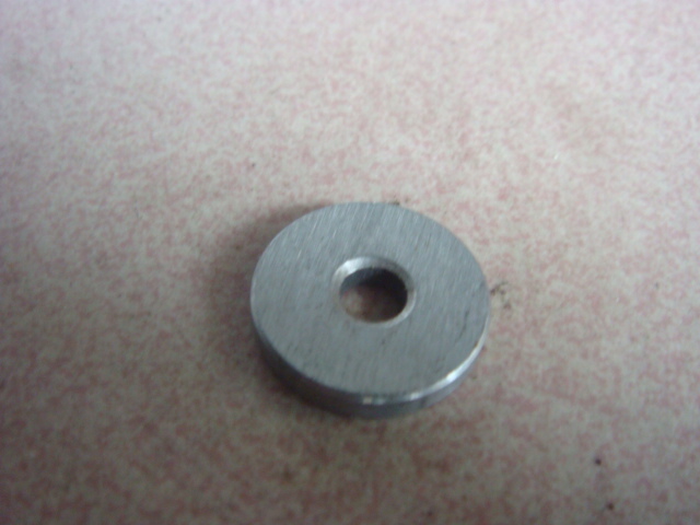 B-36 type three-cylinder piston pump flat sheet cleaner head flat sheet cleaning machine accessory parts